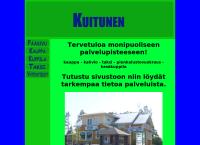 Martti Kuitunen