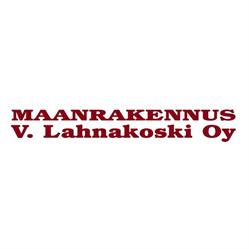 Maarakennus V. Lahnakoski Oy