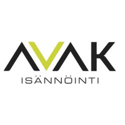 AVAK Isännöinti