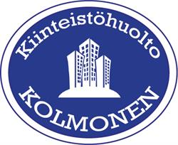 Kiinteistöhuolto Kolmonen Oy