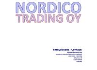 Nordico-trading Oy