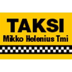 Taksi Mikko Helenius