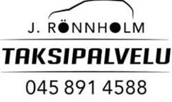 Taksipalvelu J. Rönnholm