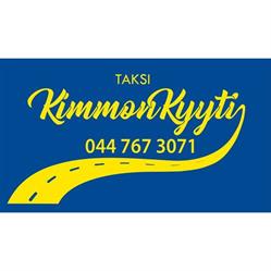 Taksi Kimmon Kyyti