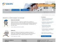Kiinteistö Oy AMK Pori