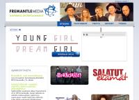 FremantleMedia Finland Oy
