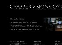 Grabber Visions Oy Ab