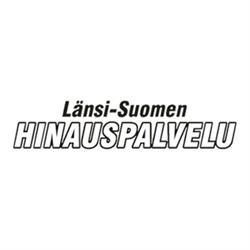 Länsi-Suomen Hinauspalvelu Oy