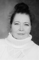 Irina Hirsma Tmi