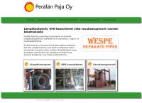 Perälän Paja Oy