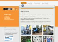 PN-Nostintiimi
