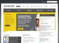 RastorInstitute Oy
