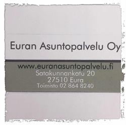 Euran Asuntopalvelu Oy