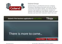 Goland Finland Oy