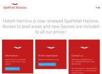 Haminan Hotellikiinteistöt Oy