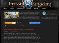 Instant Kingdom