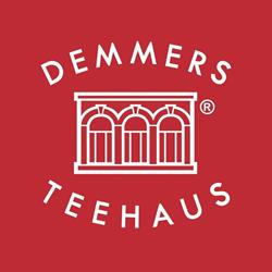 Demmers Teehaus Helsinki