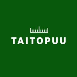Puusepänliike Taitopuu Oy