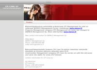 CFI Management Oy