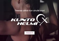 Kunto Helmix  Oy