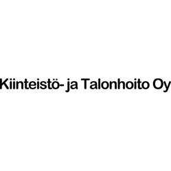 Kiinteistö- ja Talonhoito Oy