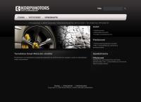 Korpi Motors