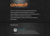 Cover IT Oy