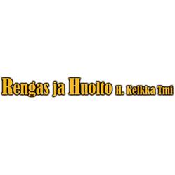 Rengas ja Huolto H.Kelkka Tmi