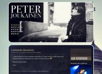 Peter Joukainen
