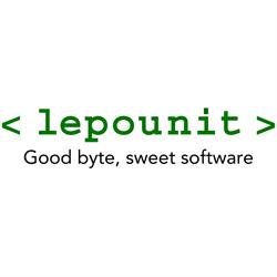 Lepounit