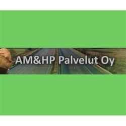 Am&Hp Palvelut Oy