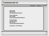 Finnkiinteistöt Oy