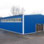 building steel construction,frame steel hall
