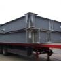 building steel construction