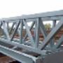 welded steel construction