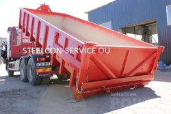 Steelcon-Service Ou
