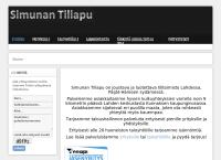 Simunan Tiliapu