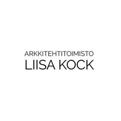 Arkkitehtitoimisto Liisa Kock