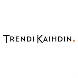 Trendi-Kaihdin Oy