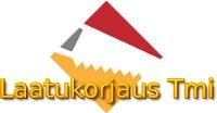Laatukorjaus Tmi