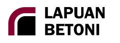 Lapuan Betoni / Peab Industri Oy