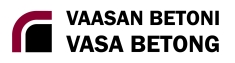 Vasa Betong / Peab Industri Oy