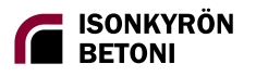Isonkyrön Betoni / Peab Industri Oy