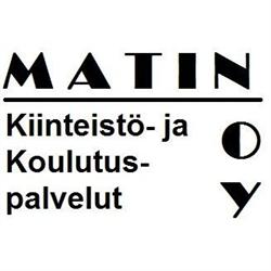 Matin Kiinteistö- ja Koulutuspalvelut Oy