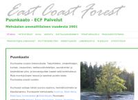 Ecf Palvelut Ky