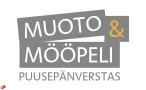 Puusepänverstas Muoto & Mööpeli Oy
