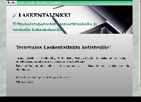 Laskentalinkki