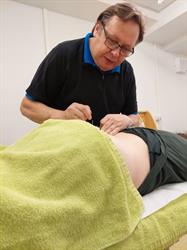 Akupunktio & Fysioterapia Ari Järvensivu