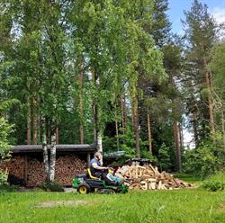 Kuuksenvaaran Konepalvelu Tmi