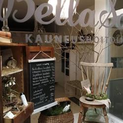 Kauneushoitola BellaSofí